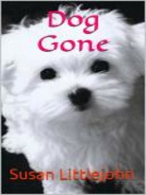 cover image of Dog Gone